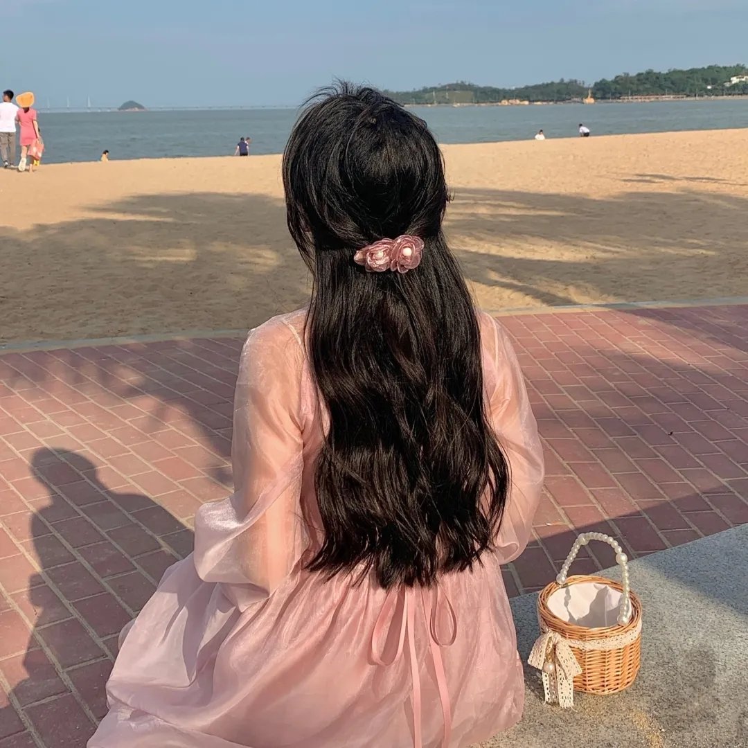 大鱼海棠