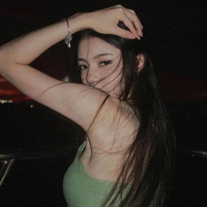 女汉子真爱公式